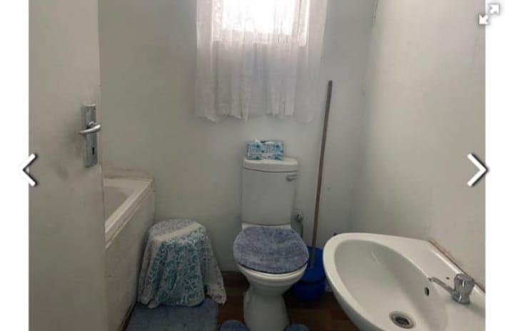 4 Bedroom Property for Sale in Leiden Western Cape